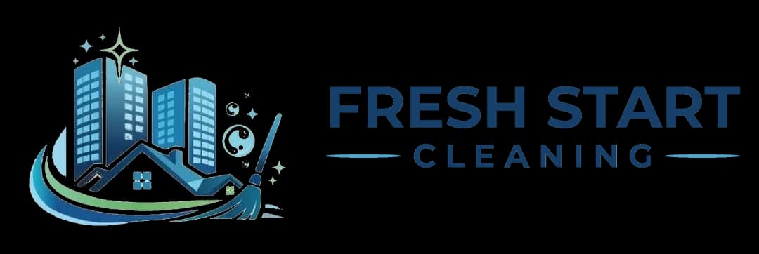 Fresh Start Cleaning logo