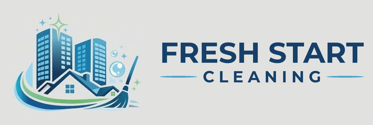Fresh Start Cleaning logo