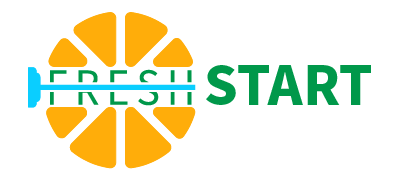 Logo of Fresh Start Maid Services